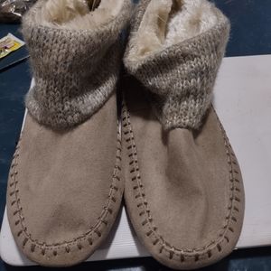 Air Walker slippers women